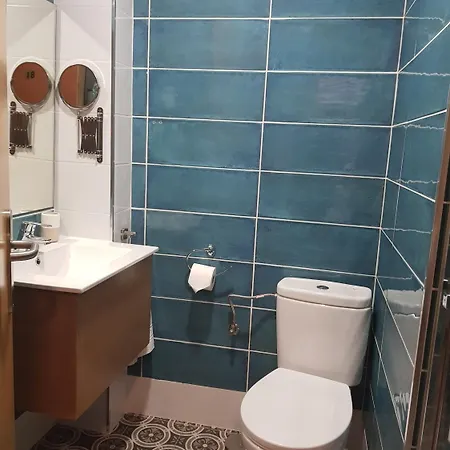 Arena 3* אליקאנטה