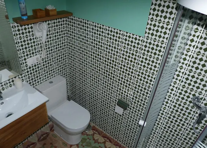 Affittacamere Arena 3*