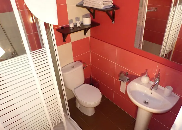 Arena Affittacamere 3*