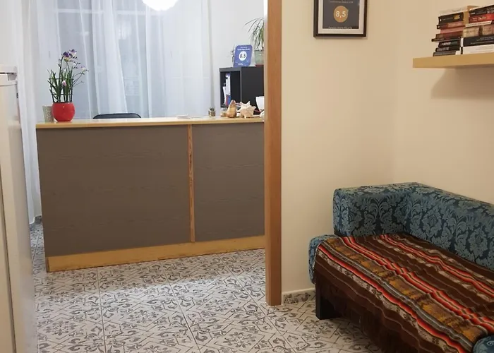 Affittacamere Arena 3*