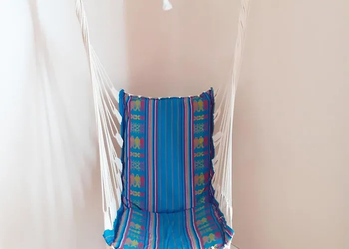 Affittacamere Arena Alicante