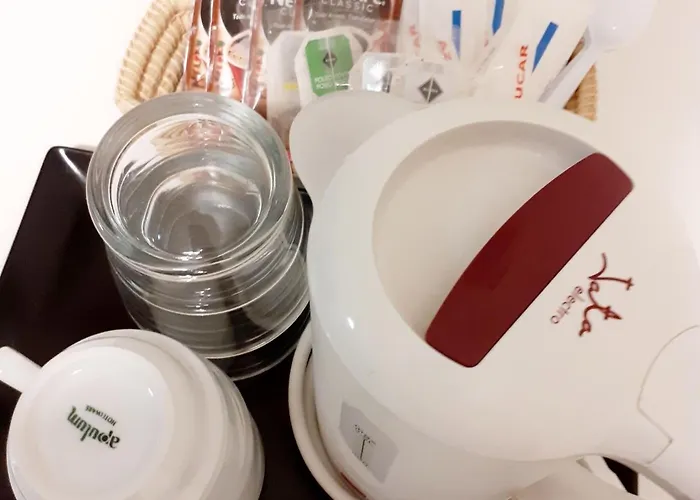 Arena Affittacamere Alicante