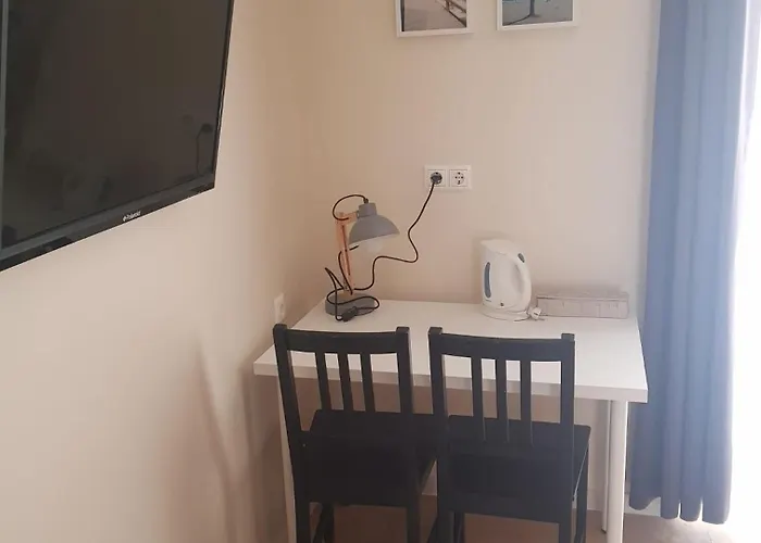 Arena Affittacamere Alicante