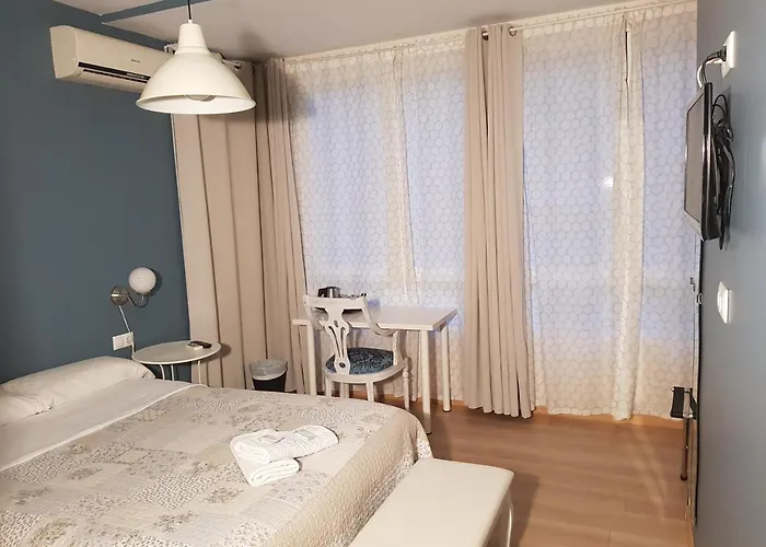 Affittacamere Arena Alicante