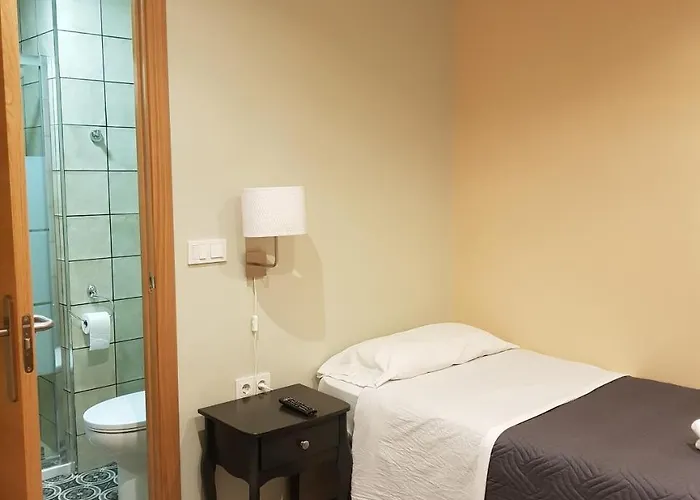 Affittacamere Arena Alicante