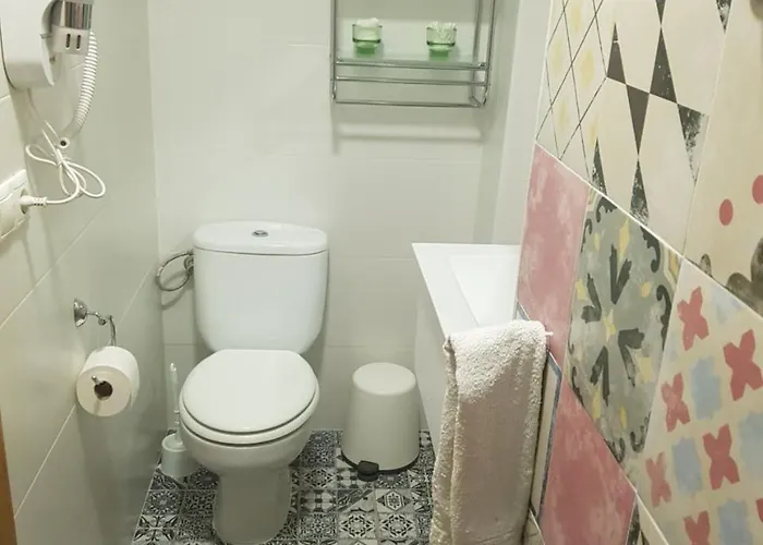 Arena Affittacamere 3*