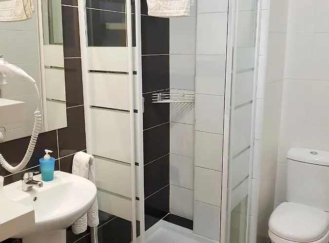 Affittacamere Arena 3*